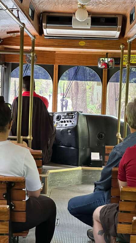 Vancouver: 24 or 48-Hour Hop-On Hop-Off Trolley Tour Pass - The West End and Davie Village