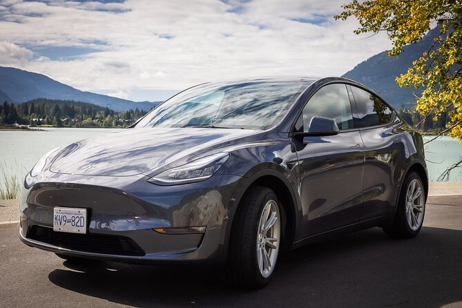Vancouver Airport to Whistler Private Transfer - Why This Transfer Makes Sense After a Long Flight
