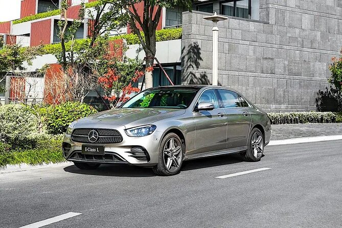 Vancouver Airport Transfer to Vancouver/Whistler (Special Offer) - Is $26.67 a good value?