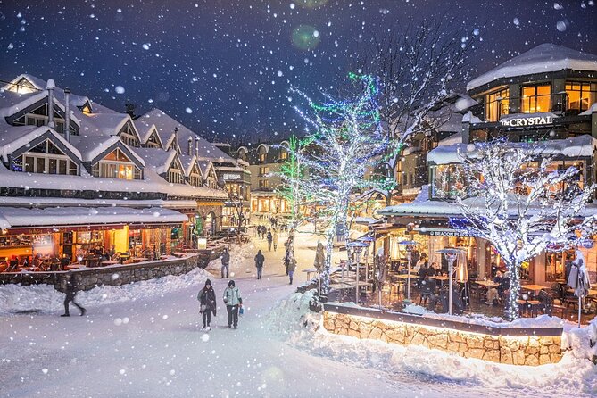 Vancouver Airport Transfer to Vancouver/Whistler (Special Offer) - Booking steps that prevent avoidable trouble