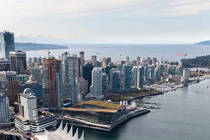Vancouver Airport Transfer to Vancouver/Whistler (Special Offer) - What the ride itself is like