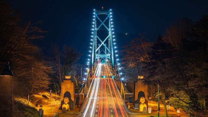 Vancouver: Attractions by Twilight Guided Tour with Dinner - Timing, Weather, and What to Bring