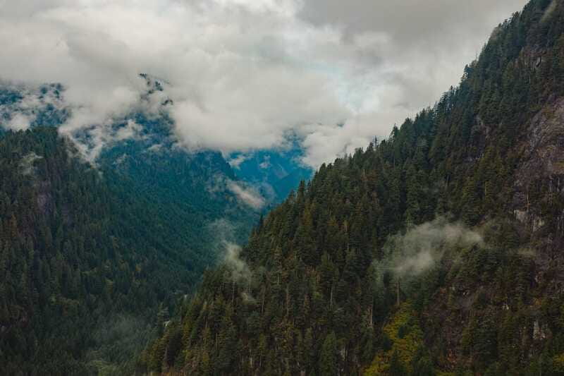 Vancouver: Backcountry Helicopter Tours with Hotel Pickup - How to prepare for a smooth flight