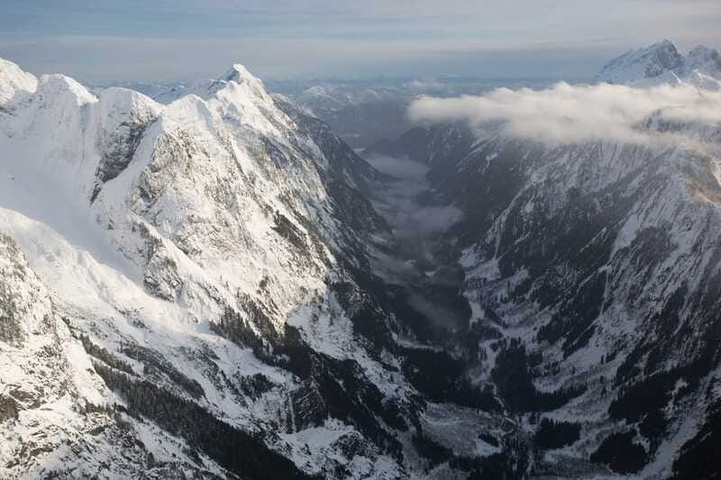 Vancouver: BC Backcountry Helicopter Tour - How the price compares with the experience