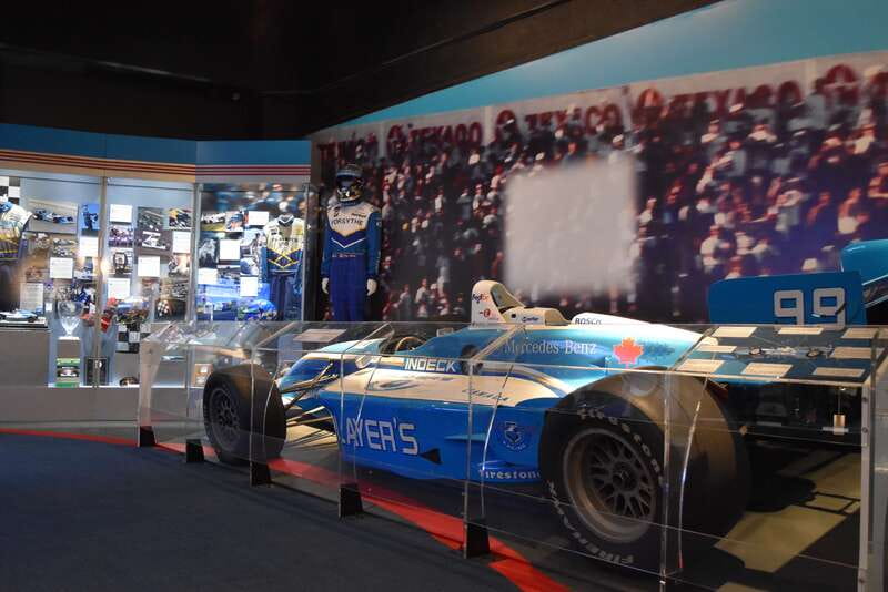 Vancouver: BC Sports Hall of Fame Museum Admission Ticket - Key points to know before you go