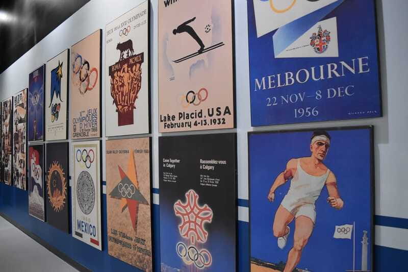 Vancouver: BC Sports Hall of Fame Museum Admission Ticket - Is $15 good value?