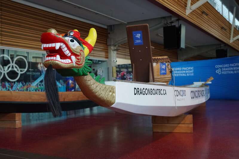 Vancouver: BC Sports Hall of Fame Museum Admission Ticket - Accessibility and practical planning