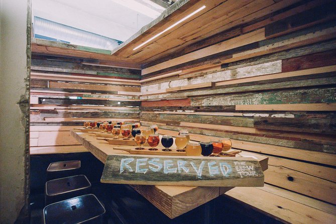 Vancouver Behind-the-Scenes Brewery Tour - Why this tour works better than going brewery to brewery alone