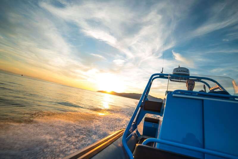 Vancouver: Bowen Island Boat Cruise with Dinner - Is $167 a fair price?
