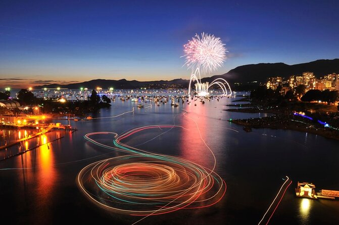 Vancouver City and Harbour Waterfront Sightseeing Boat Tour - Key points to know before you book