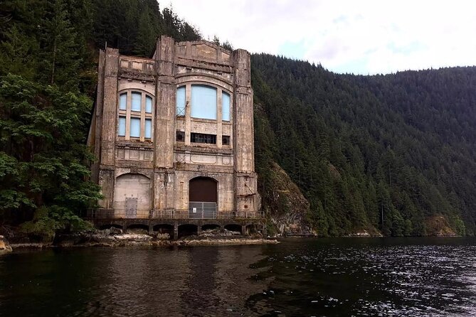 Vancouver City and Waterfall Waterfront Sightseeing Boat Tour - Is $134.05 a fair price?