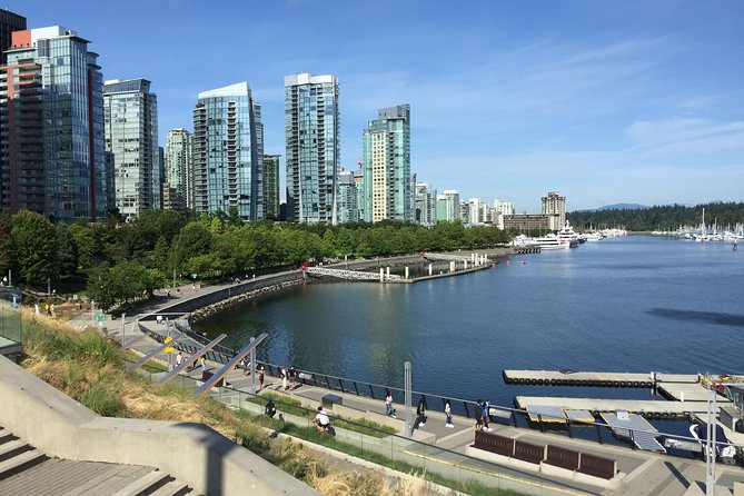 Vancouver City Finest Private Tour - Is $277.25 per person a fair price?