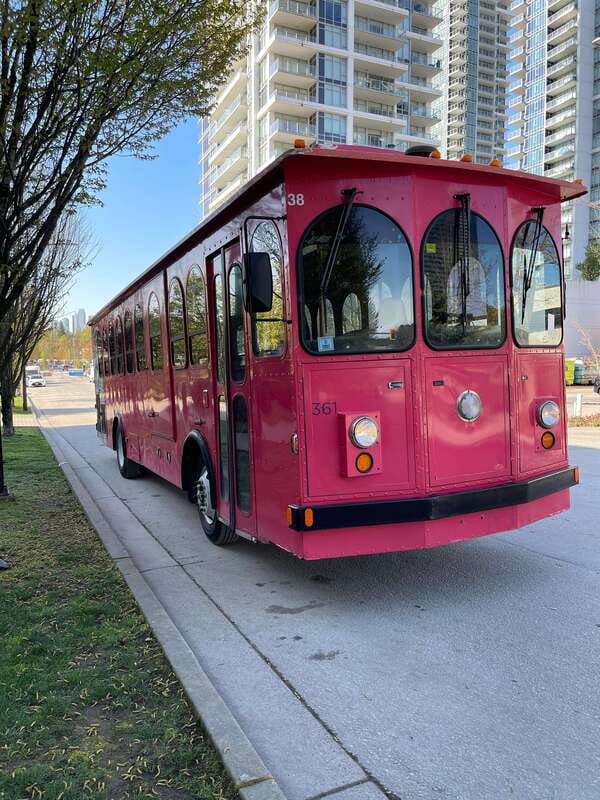 Vancouver: City & Granville Island Sightseeing Trolley Tour - Who will enjoy this tour most