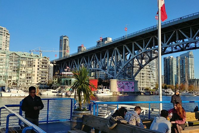 Vancouver City Highlights Explorer Private Tour - Chinatown and Gastown show Vancouver’s older side
