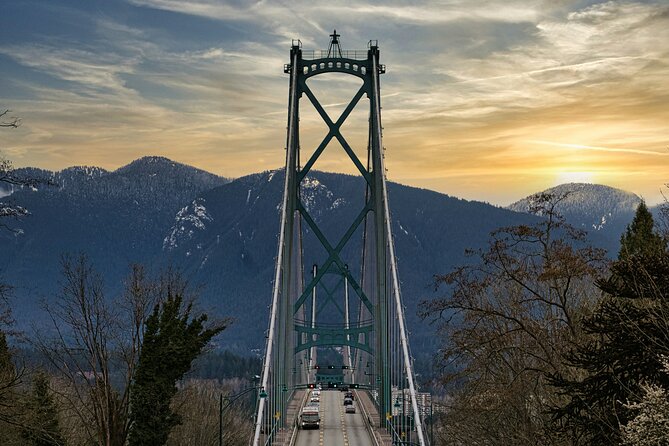 Vancouver City Highlights - Private Tour up to 14 guests - Mount Pleasant, Yaletown, and Vancouver’s city-making story