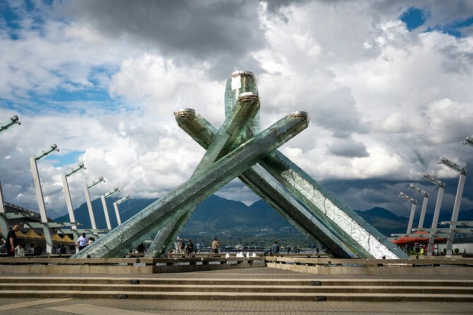 Vancouver City Highlights - Private Tour up to 14 guests - What the guide adds to the experience