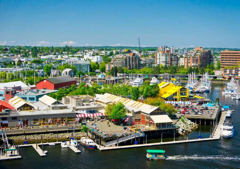 Vancouver: City Highlights Tour with Hotel Transfers - What the hotel transfers change