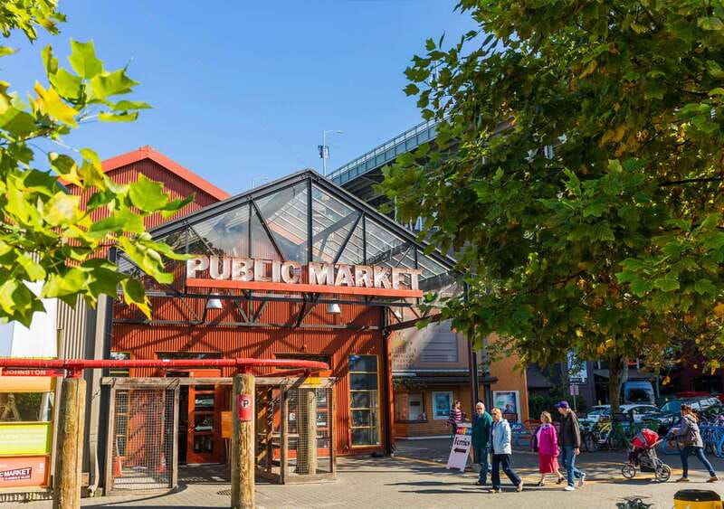 Vancouver: City Highlights Tour with Hotel Transfers - Rain, clothing, and practical preparation