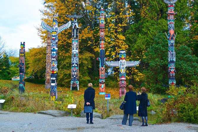 Vancouver City & Lookout Tour and Option to Add Airport Drop Off - What to bring and how to get more from the day