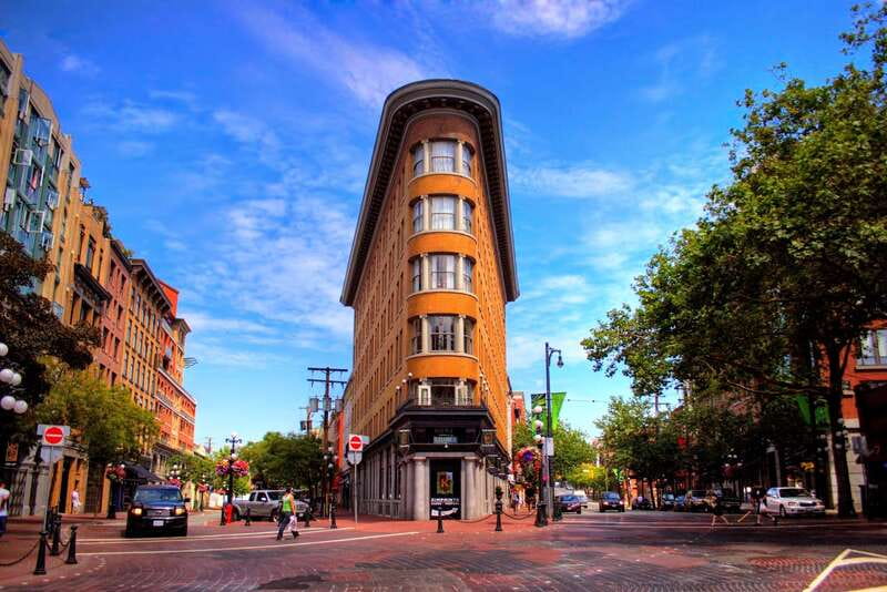 Vancouver: City + Lookout Tour & Option to Add YVR Drop-Off - Who will get the most from this tour