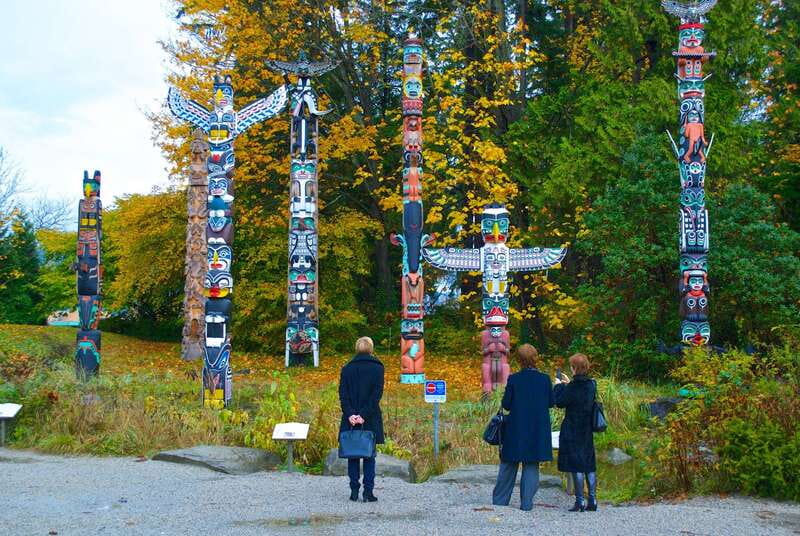 Vancouver: City + Lookout Tour & Option to Add YVR Drop-Off - What this Vancouver tour does well