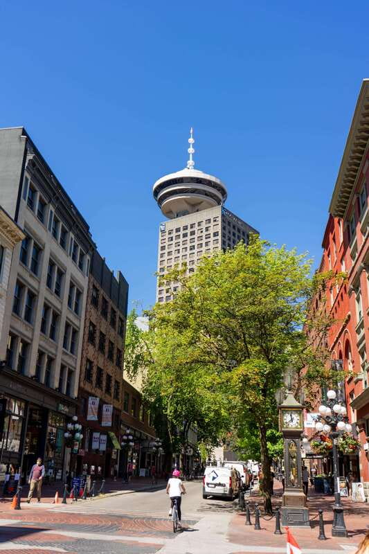 Vancouver: City Sightseeing Bus & Boat Tour - What the $208 price really covers
