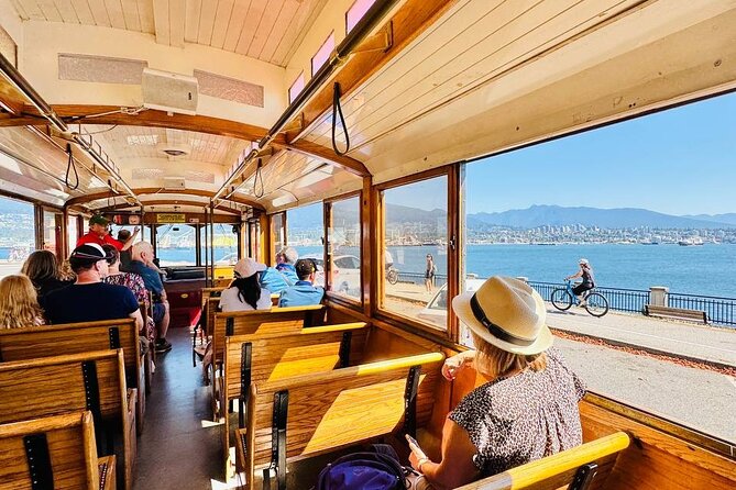 Vancouver City Tour: Stanley Park, Granville Island & False Creek - Why this tour works for a first look at Vancouver