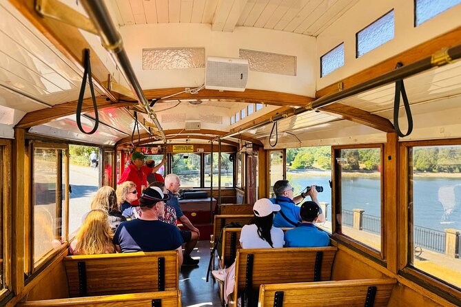 Vancouver City Tour: Stanley Park, Granville Island & False Creek - Granville Island and the Public Market