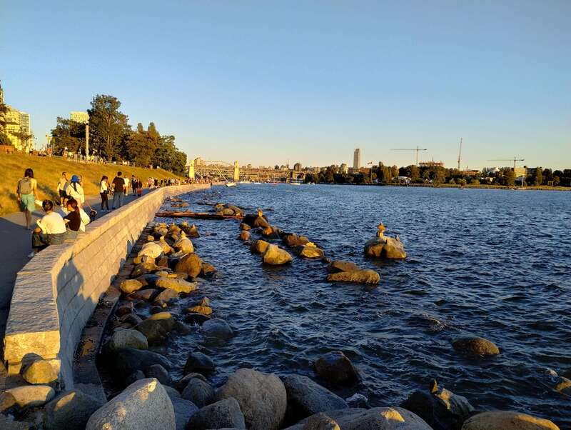 Vancouver City Tour: The Only Full Small-Group Car Tour - Why this car tour works for a first day