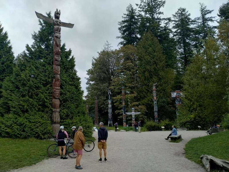 Vancouver City Tour: The Only Full Small-Group Car Tour - Downtown Vancouver from Canada Place to Gastown