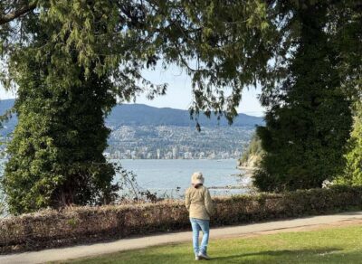 Vancouver City Tour+VipCar+Stanley Park+ChinaTown/SmallGroup