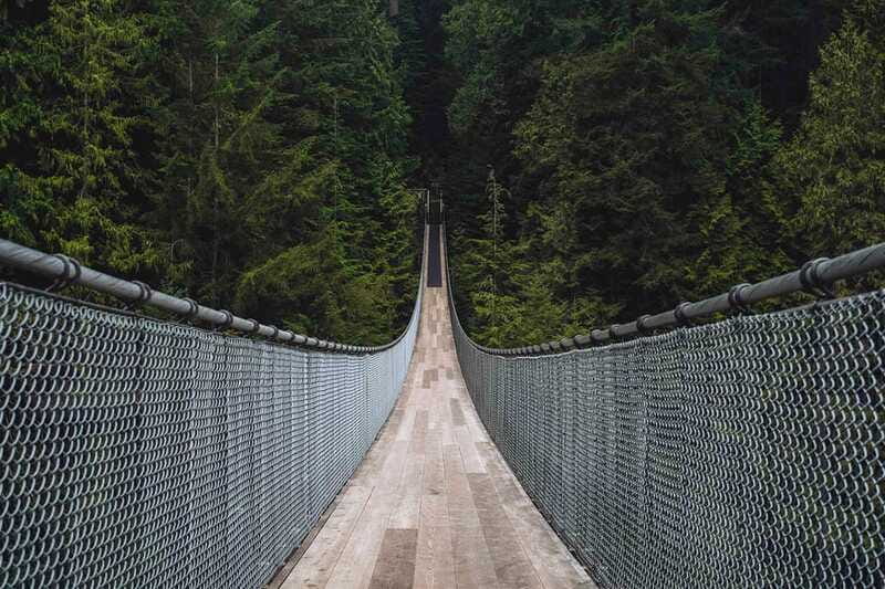 Vancouver: City Tour with Capilano Suspension Bridge - Is $189 a fair price?