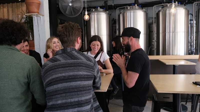 Vancouver: Craft Beer Tasting and Neighborhood Culture Crawl - Should you book Brewery Creek’s beer crawl?