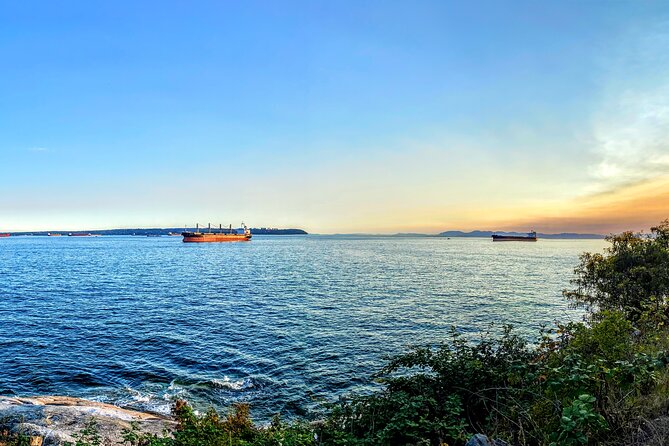 Vancouver Day Tour | Visit The Most Unique Places! Private - A fast, private way to see Vancouver