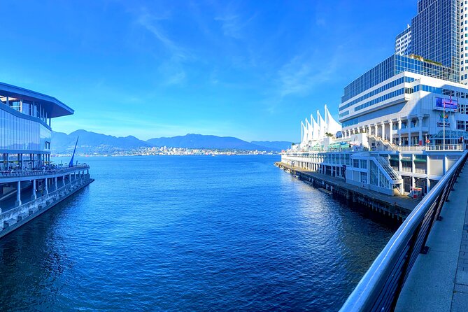 Vancouver Day Tour | Visit The Most Unique Places! Private - Stanley Park: totem poles, lighthouse, and coastal views