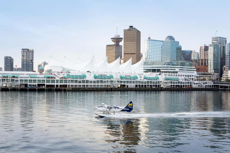 Vancouver: Day Trip to Victoria Seaplane with Whale Watching - Why this Vancouver to Victoria day trip works