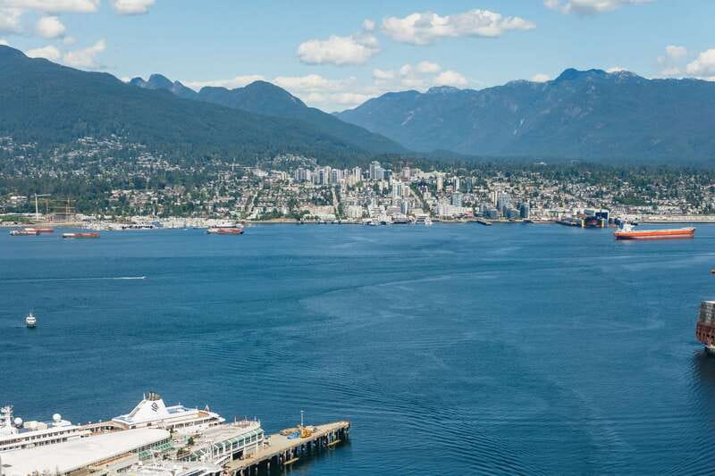 Vancouver: Entry Ticket for the Vancouver Lookout - Key points to know before you go