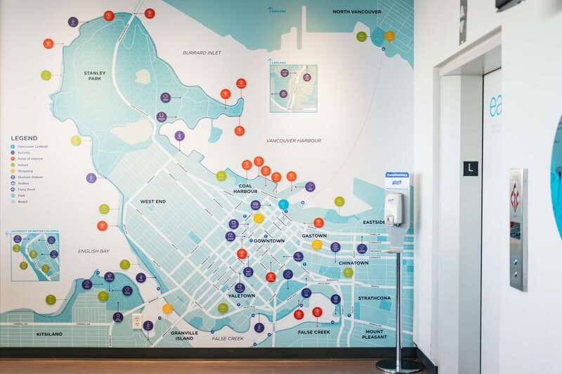 Vancouver: Entry Ticket for the Vancouver Lookout - Why Vancouver Lookout works best on your first day