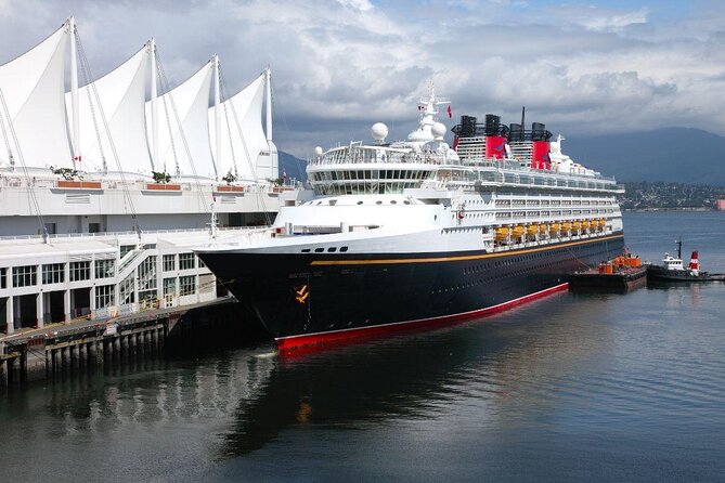 Vancouver Evening Dinner Cruise - Key points to know before booking
