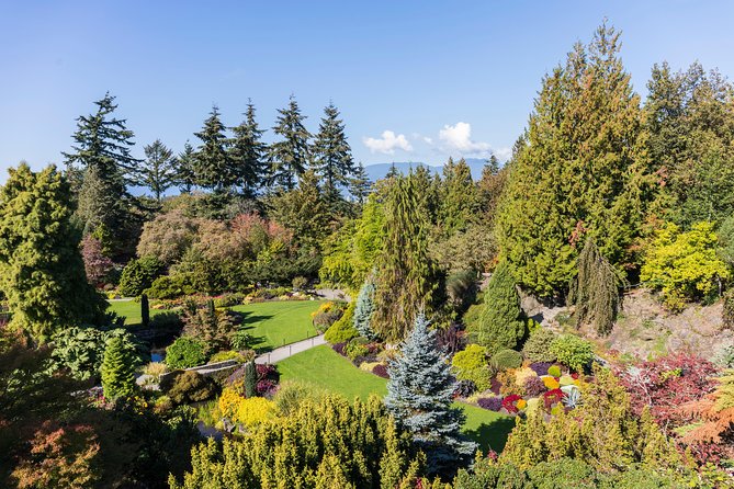 Vancouver Evening Tour: Stanley Park & English Bay Photostops - What the $32.29 price really buys you