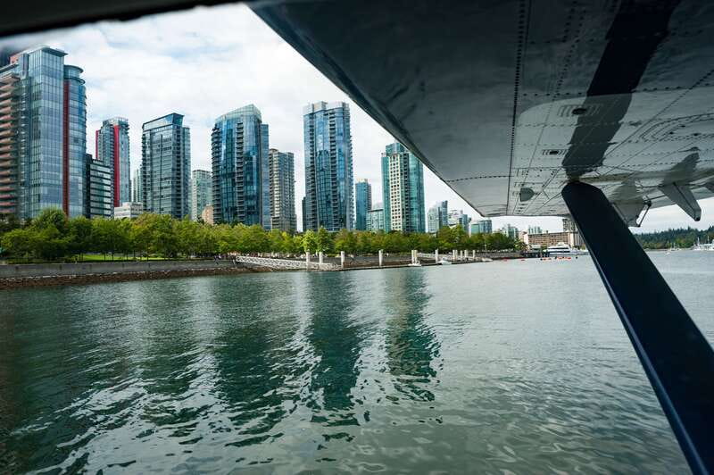 Vancouver: Extended Scenic Panorama Seaplane Tour - Key points to know before booking