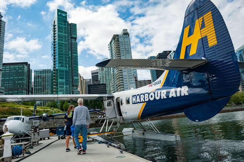 Vancouver: Extended Scenic Panorama Seaplane Tour - Why this short flight shows Vancouver so well