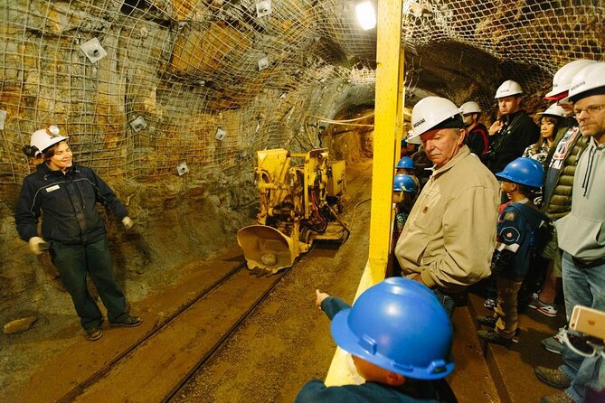 Vancouver family tour Squamish with Porteau Cove and Britannia Mine Private - Key points to know before booking