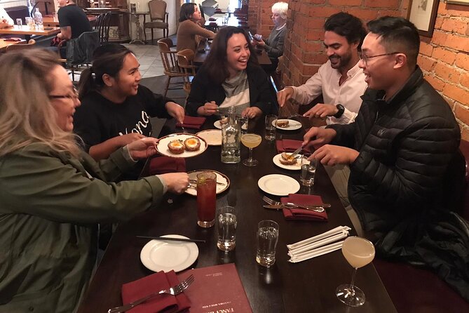 Vancouver Food Tour with 6 Tastings of Sushi, Chocolate, and more - Why the Price Can Make Sense, and When It Does Not
