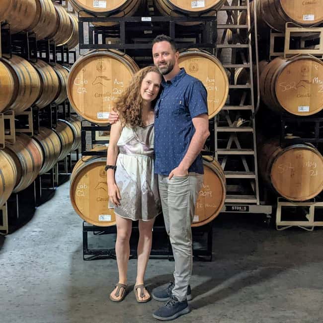 Vancouver: Fraser Valley Wine Tour with Tastings - Transport, group size, and the timing