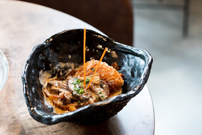 Vancouver Gastown Breakfast Tour with Mimosa and Local Eats - Practical details that can change your morning