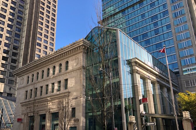 Vancouver Gastown Scavenger Hunt - Price, timing, and practical value