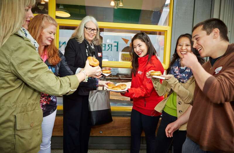 Vancouver: Granville Island Market Tour with Tastings - Is $119 a Fair Price?