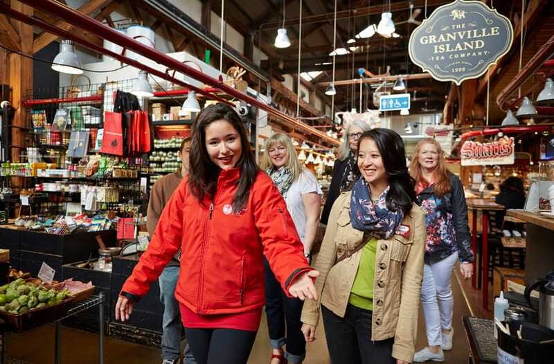 Vancouver: Granville Island Market Tour with Tastings - Dietary Restrictions and What to Tell the Operator