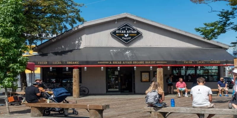 Vancouver: Granville Island Small Group Food Walking Tour - What the $94 Granville Island food walk really offers